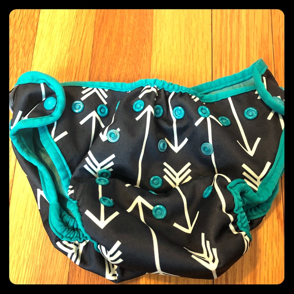Best Bottoms Cloth Diaper Cover